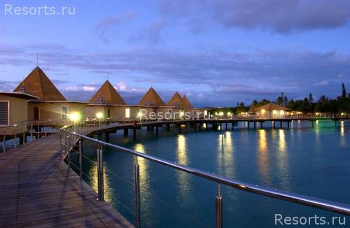 Coral Palms Island Resort 11